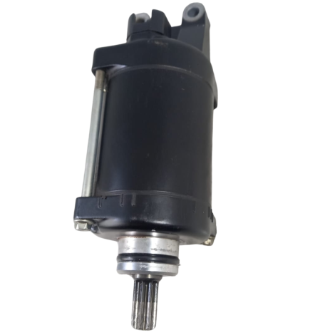 Motor Arranque Marca Honda Modelo Cbr 650 R Ano 2022 Origina