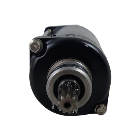 Motor Arranque Marca Honda Modelo Cbr 650 R Ano 2022 Origina