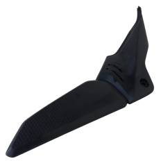 Acabamento Lateral Esqrd Honda Modelo CBR 650 R 2022 Origina
