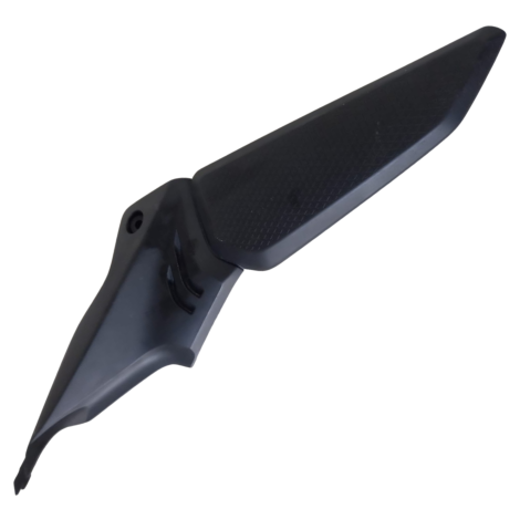 Acabamento Lateral Esqrd Honda Modelo CBR 650 R 2022 Origina