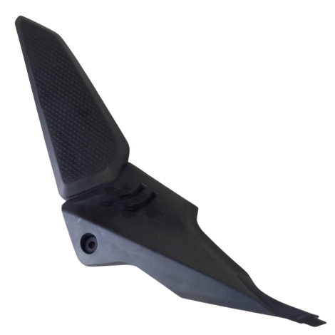 Acabamento Lateral Esqrd Honda Modelo CBR 650 R 2022 Origina