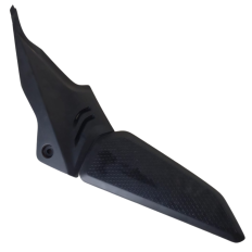Acabamento Lateral Direito Honda Modelo CBR 650 R 2022 Origi