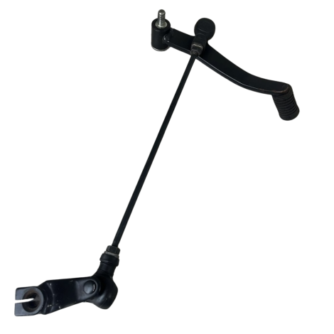 Pedal Cambio Marcha Marca Honda CBR 650 R Ano 2022 Original