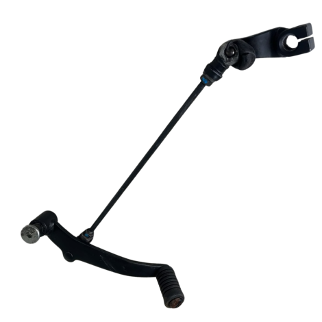 Pedal Cambio Marcha Marca Honda CBR 650 R Ano 2022 Original