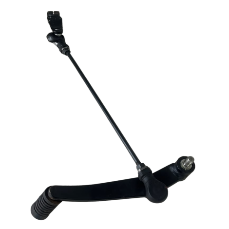 Pedal Cambio Marcha Marca Honda CBR 650 R Ano 2022 Original