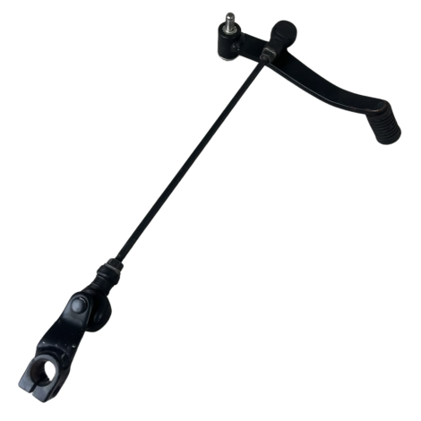 Pedal Cambio Marcha Marca Honda CBR 650 R Ano 2022 Original