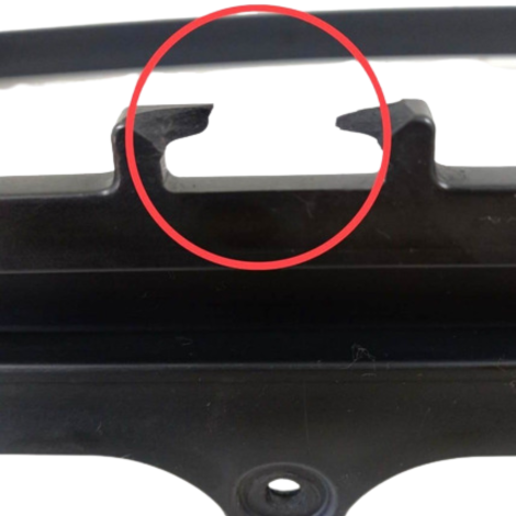 Suporte Filtro Ar Triumph Speed Triple 1050 Ano 2013 Origina