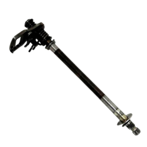 Eixo Câmbio Triumph Speed Triple 1050 Ano 2013 Original