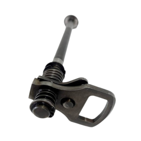 Eixo Câmbio Triumph Speed Triple 1050 Ano 2013 Original