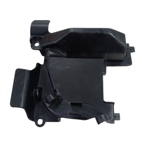 Acabamento Superior Bateria Honda CBR 650 R Ano 2022 Origina