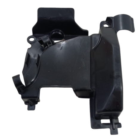 Acabamento Superior Bateria Honda CBR 650 R Ano 2022 Origina