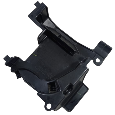 Acabamento Superior Bateria Honda CBR 650 R Ano 2022 Origina