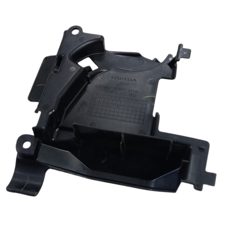 Acabamento Superior Bateria Honda CBR 650 R Ano 2022 Origina