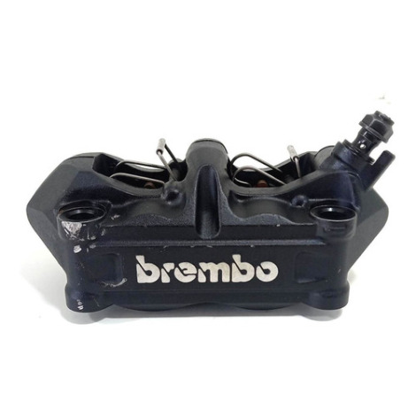 Pinça Freio Dianteiro Direita Triumph Speed Triple Ano 2013