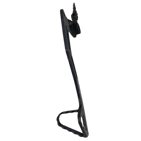 Pedal Freio Marca BMW Modelo F800 GS Ano 2014 Origina
