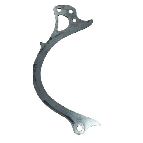 Suporte Tampa Pinhão Marca Honda Cbr 650 R Ano 2022 Original