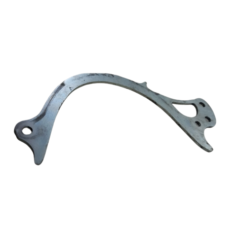 Suporte Tampa Pinhão Marca Honda Cbr 650 R Ano 2022 Original