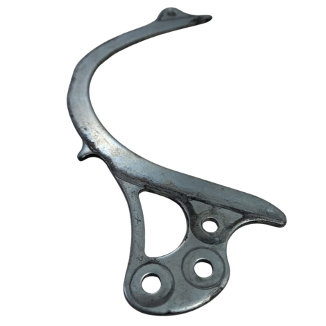 Suporte Tampa Pinhão Marca Honda Cbr 650 R Ano 2022 Original