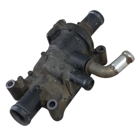 Carcaça Valvula termostatica Honda CBR 650 R 2022 Original