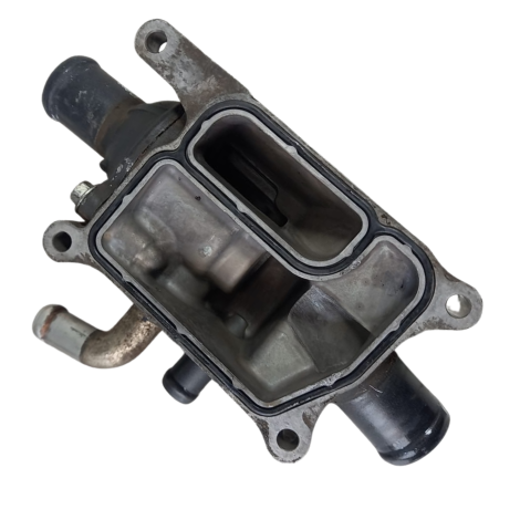 Carcaça Valvula termostatica Honda CBR 650 R 2022 Original