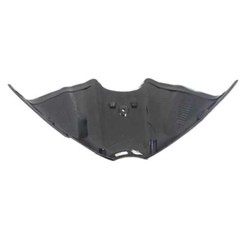 Carenagem Tanque Triumph Speed Triple 2013 Original Avaria