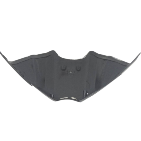 Carenagem Tanque Triumph Speed Triple 2013 Original Avaria