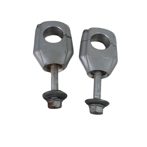 Riser Guidão Marca BMW Modelo F800 GS Ano 2014 Origina
