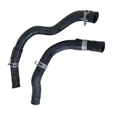 Mangueira Bomba Água Marca Honda CBR 650 R Ano 2022 Original
