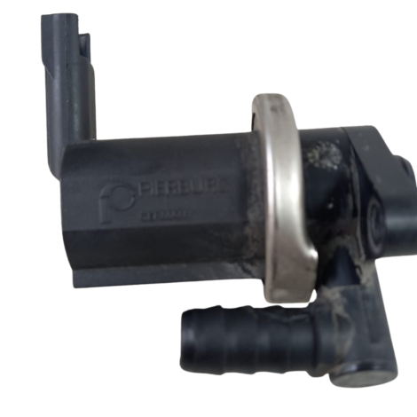 Válvula Solenoide Marca BMW Modelo F800 GS Ano 2014 Original