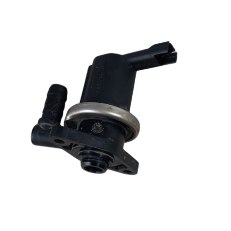 Válvula Solenoide Marca BMW Modelo F800 GS Ano 2014 Original