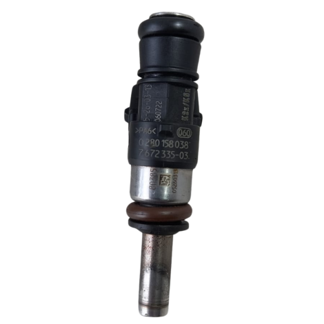 Bico Injetor Marca BMW Modelo F800 GS Ano 2014 Origina