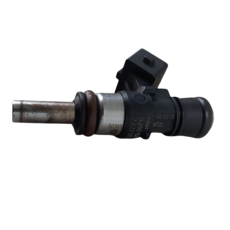Bico Injetor Marca BMW Modelo F800 GS Ano 2014 Origina