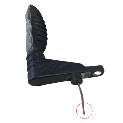 Pisca Dianteiro Marca BMW Modelo F800 GS 2014 Origina Avaria