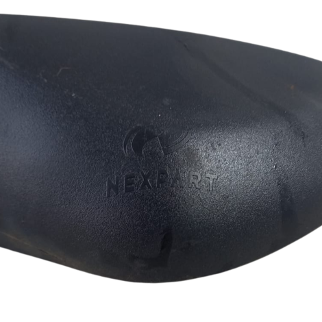Retrovisor Esquerdo Marca BMW Modelo F800 GS Ano 2014