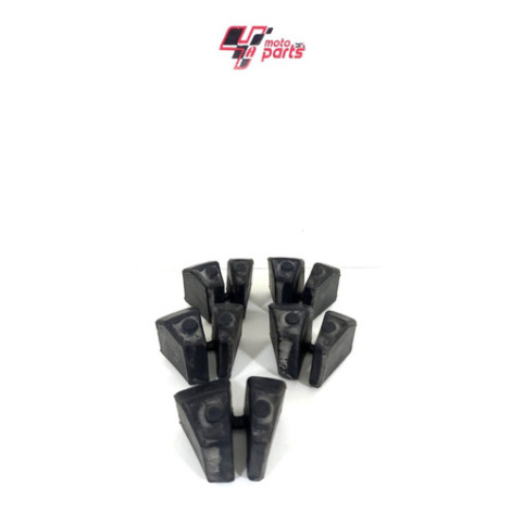 Coxim Roda Traseira Triumph Speed Triple 1050 2013 Original