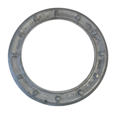 Flange Bomba Combustível Bmw Modelo F800 GS Ano 2014 Origina