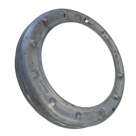 Flange Bomba Combustível Bmw Modelo F800 GS Ano 2014 Origina