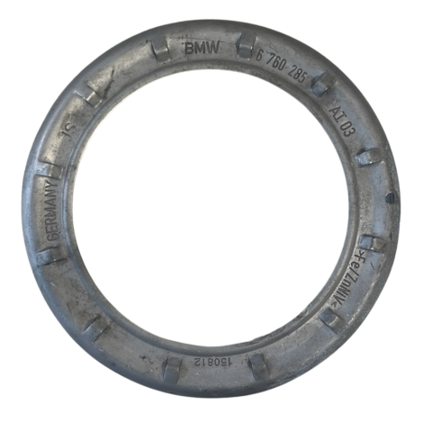 Flange Bomba Combustível Bmw Modelo F800 GS Ano 2014 Origina