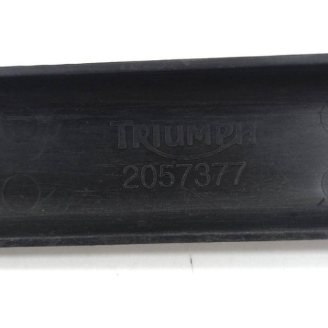 Protetor De Corrente Triumph Speed Triple 1050 2013 Original