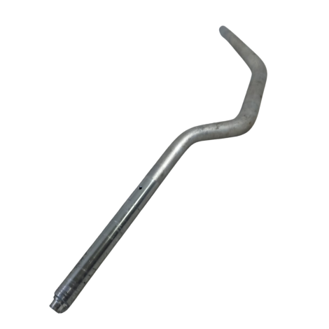 Guidão Marca BMW Modelo F800 GS Ano 2014 Original