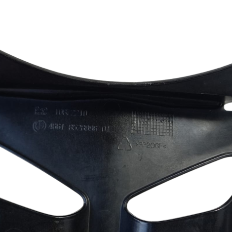 Bico Frontal Marca BMW Modelo F800 GS Ano 2014 Origin AVARIA