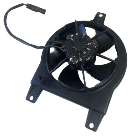 Ventoinha Radiador Marca Bmw Modelo F800 GS Ano 2014 Origin