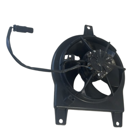 Ventoinha Radiador Marca Bmw Modelo F800 GS Ano 2014 Origin