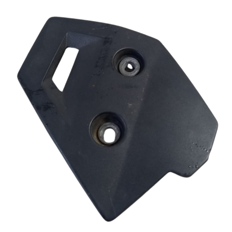 Acabamento Pedal Freio BMW Modelo F800 GS Ano 2014 Original