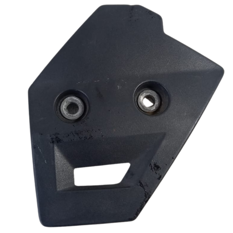 Acabamento Pedal Freio BMW Modelo F800 GS Ano 2014 Original