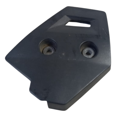 Acabamento Pedal Freio BMW Modelo F800 GS Ano 2014 Original