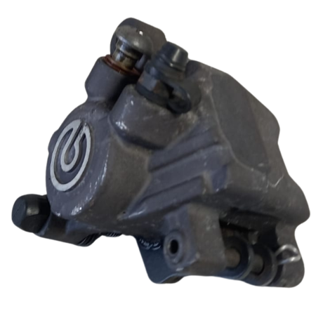 Pinça Freio Traseira BMW Modelo F800 GS Ano 2014 Origina