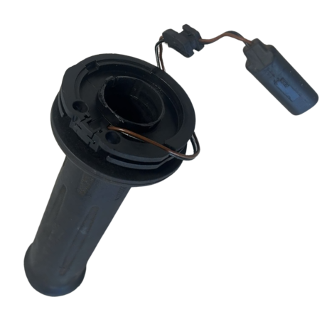 Manopla Direita Aquecida Bmw Modelo F800 GS 2014 Original
