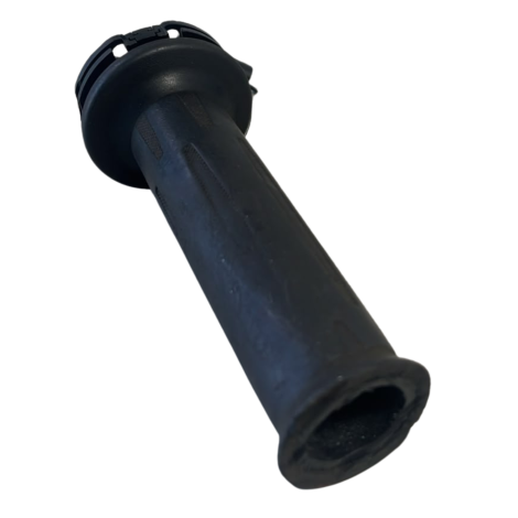 Manopla Direita Aquecida Bmw Modelo F800 GS 2014 Original