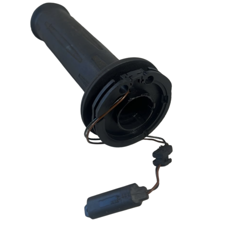 Manopla Direita Aquecida Bmw Modelo F800 GS 2014 Original
